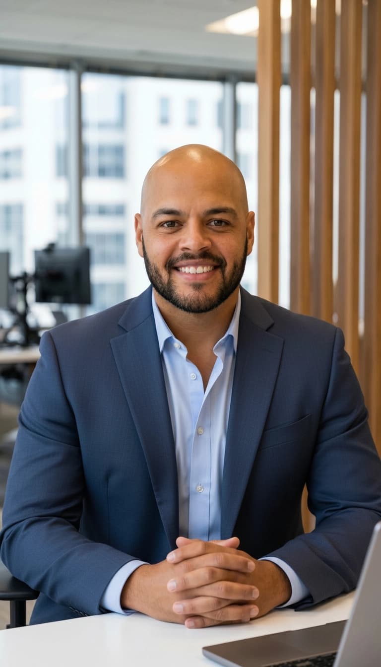 Gus Sanchez