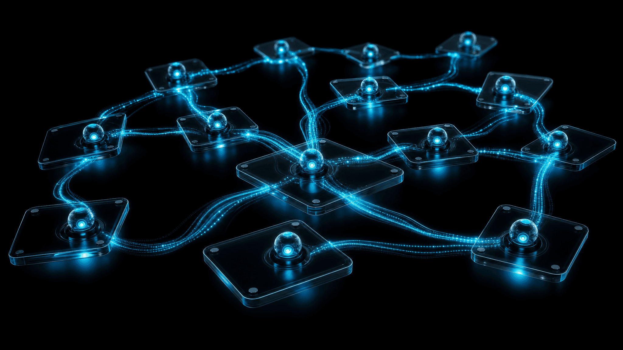 Autonomous AI agent pipeline