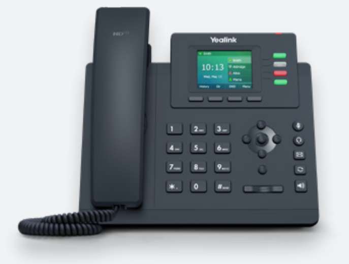 Business phone